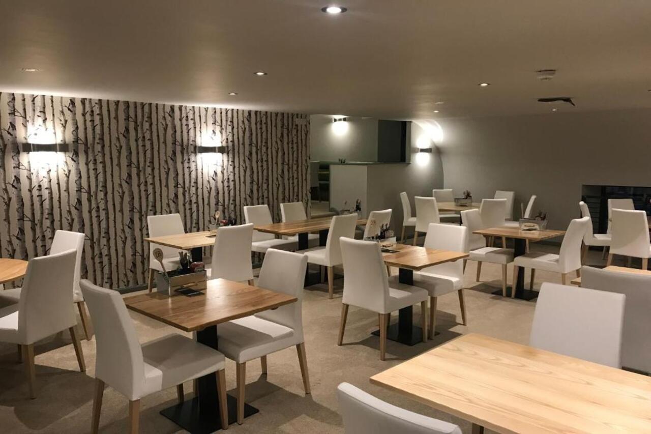 The Inn @ Y-Not Thurso Ngoại thất bức ảnh