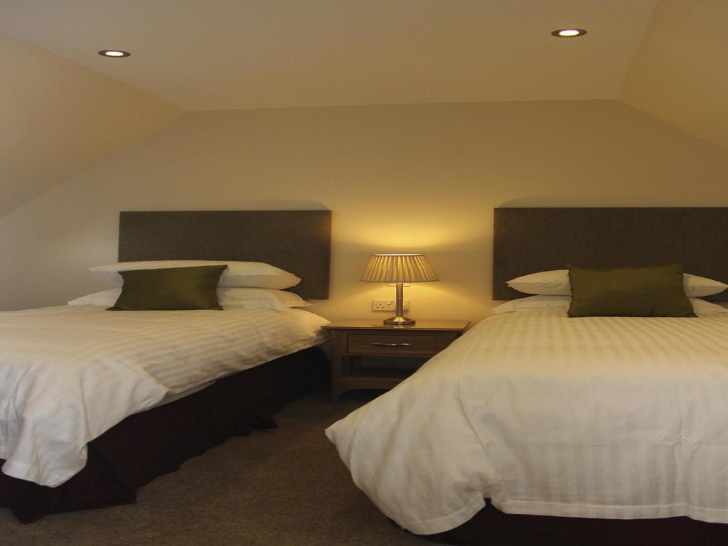 The Inn @ Y-Not Thurso Phòng bức ảnh