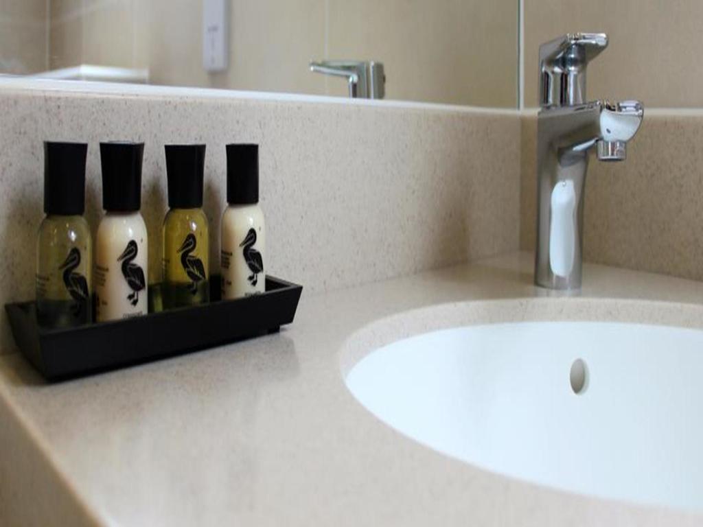 The Inn @ Y-Not Thurso Ngoại thất bức ảnh
