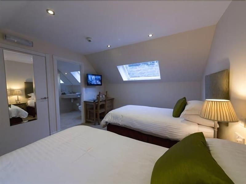 The Inn @ Y-Not Thurso Ngoại thất bức ảnh