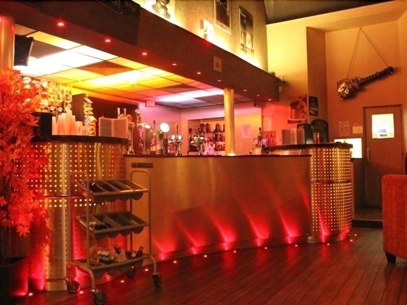 The Inn @ Y-Not Thurso Ngoại thất bức ảnh